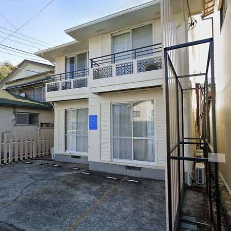 和モダンなお部屋 箱根神社参拝や駅伝観戦箱根観光に最適な芦ノ湖鳥居が見える海賊船コンビニ徒歩圏201 Lägenhet Exteriör bild
